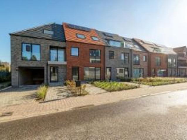 Prachtige BEN woning in centrum Zoersel met 3 slaapkamers