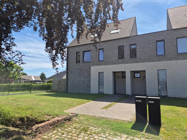 Prachtige gezinswoning met 5 slaapkamers