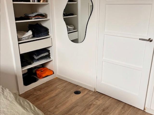 Prachtige kamer per direct beschikbaar in Rhenen