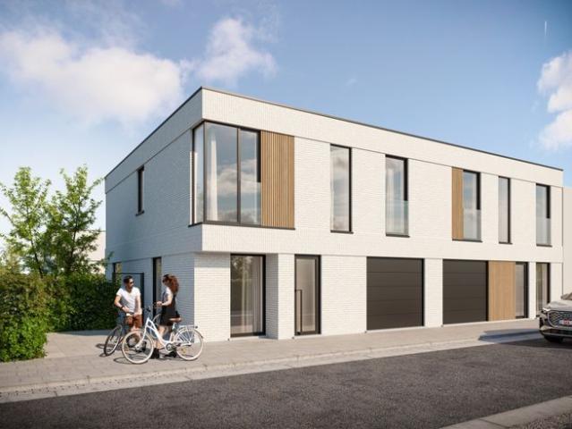 6% BTW mogelijk! Prachtige halfopen bebouwing 4 slpk vla…
