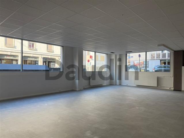 Prächtige Handelspassage, gelegen im Zentrum des Pâquis