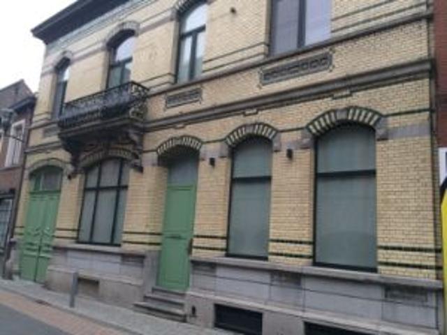 Prachtige herenwoning met veel bestemmingsmogelijkheden
