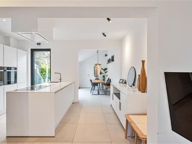 Prachtige instapklare woning met 3 slaapkamers!