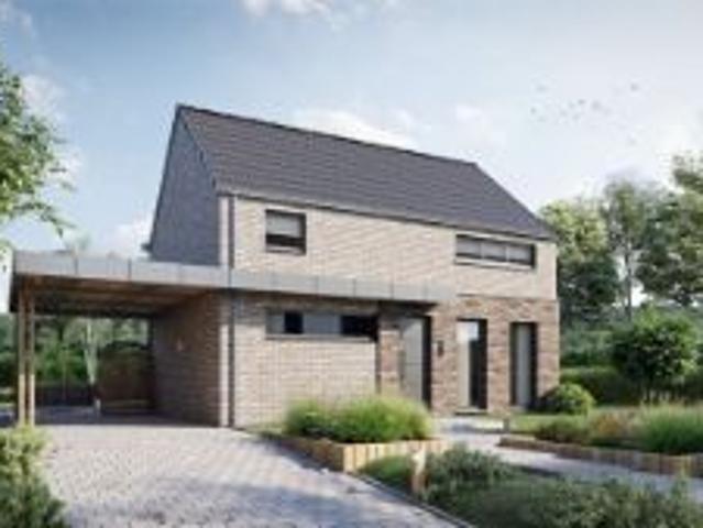 Prachtige OB in het rustige en groene Meerhout
