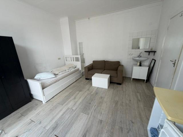 Prachtige lichte kamer in Leeuwarden