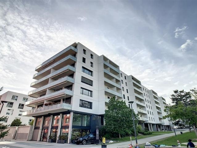 Prächtige Luxuswohnung im 6. Stock