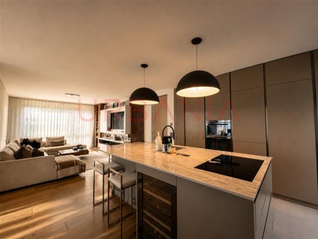 Wunderschönes Apartment von hoher Qualität – Parc des Crêts