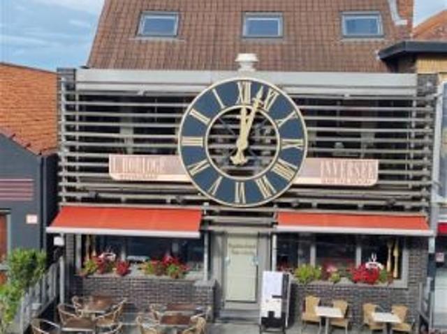 Prachtige moderne woning die op U wacht!