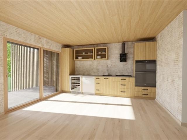 Prächtige neue 4,5 Zimmer Wohnung zum Verkauf in Rocourt