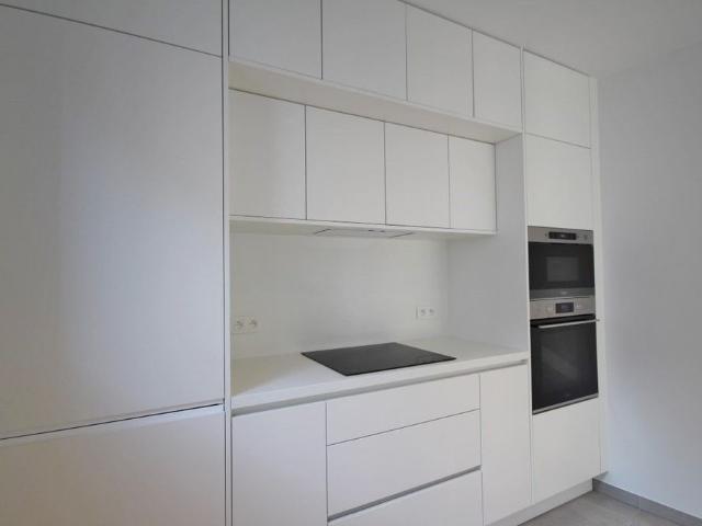 Prachtige nieuwbouwwoning met 3 slaapkamers midden in het centrum van Sint Truiden
