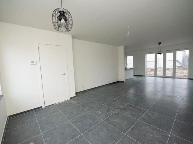 Prachtige nieuwbouwwoning te Oosterzele!