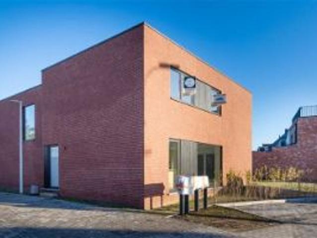 Prachtige nieuwbouwwoningen met tuin aan 6% BTW in Wetteren