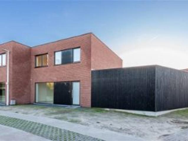 Prachtige nieuwbouwwoningen met tuin aan 6% BTW in Wetteren