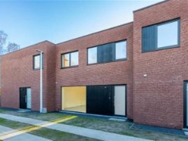 Prachtige nieuwbouwwoningen met tuin aan 6% BTW in Wetteren