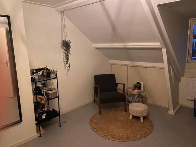 Prachtige nieuwe studentenkamer