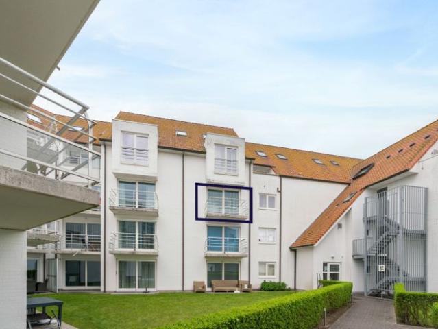 Prachtige Studio met Terras