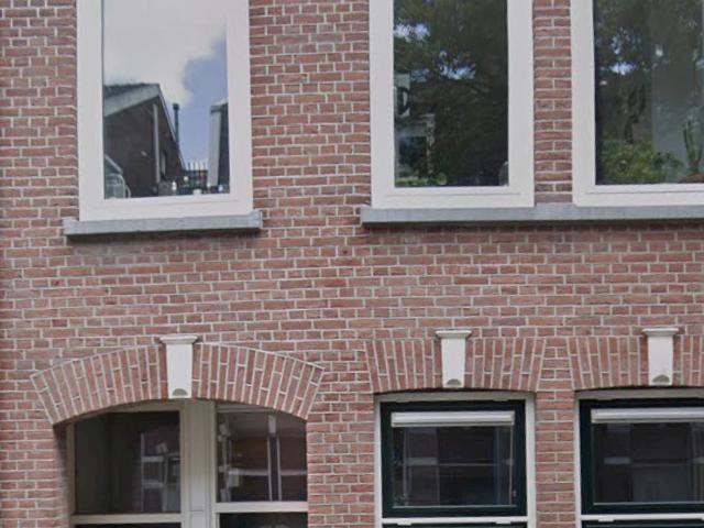 Prachtige Studio te huur in Centrum Utrecht