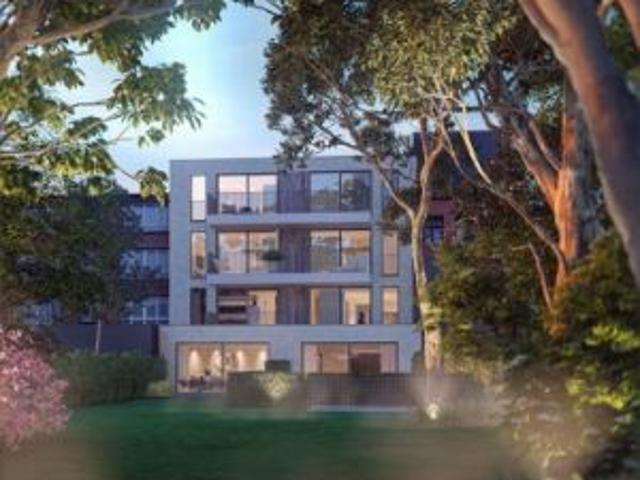 Prachtige penthouse in nieuwbouwproject BIST in Mariaburg !