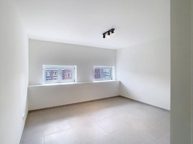 Prachtige penthouse te huur in hartje Zoutleeuw!