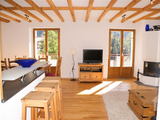 Prächtige Penthouse Wohnung mit herrlichem Seeblick