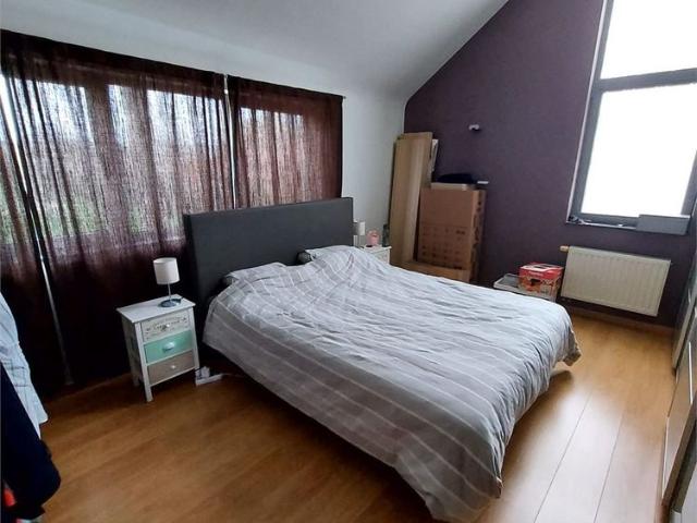 Prachtige, ruime duplex