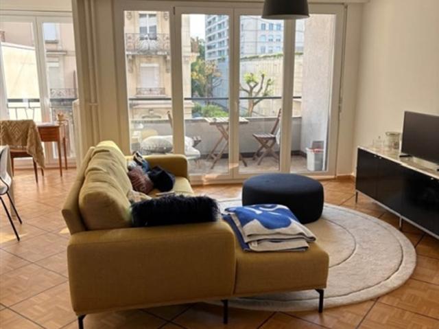 Prächtige Wohnung von 105 m² – Rue Butini 15, Genf 1202