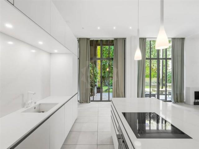 Prächtige Wohnung – Genf