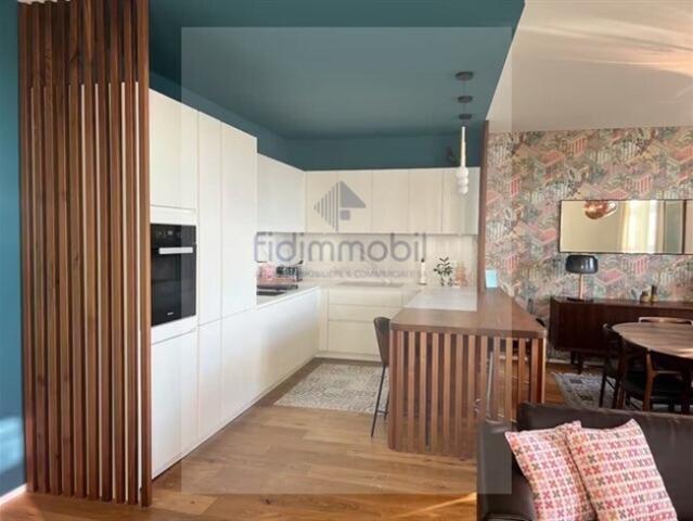 Prächtige Wohnung in der Stadt Neuchâtel