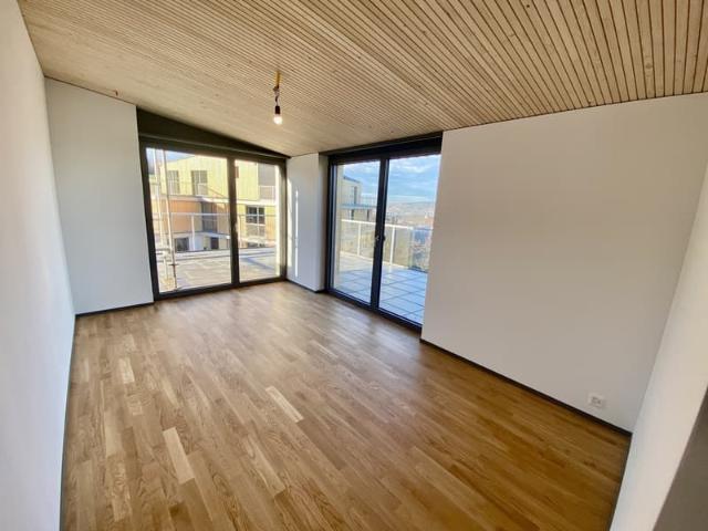 Prächtige Wohnung mit Seesicht