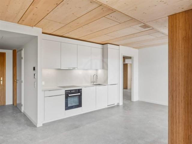 Prächtige Wohnung – Prilly
