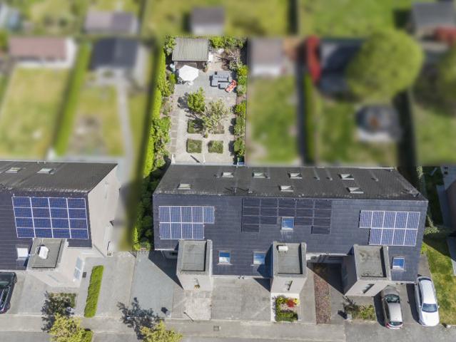 Prachtige woning met 4 slaapkamers op de Zaat in Temse