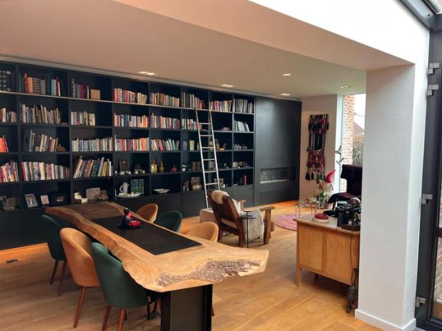 Prachtige Woning – Ruimte en Luxe in Eén
