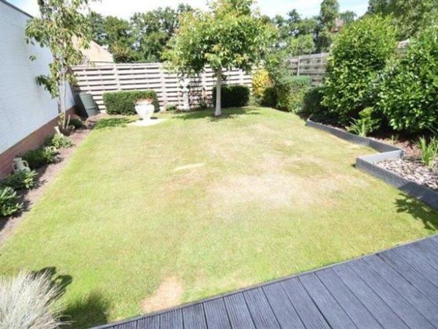 PRACHTIGE WONING
