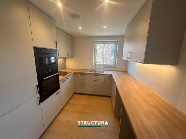 Prachtige woning