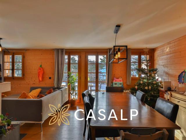 Prächtige Vier Plex Luxusresidenz Cantarella