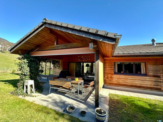 Prächtige Villa