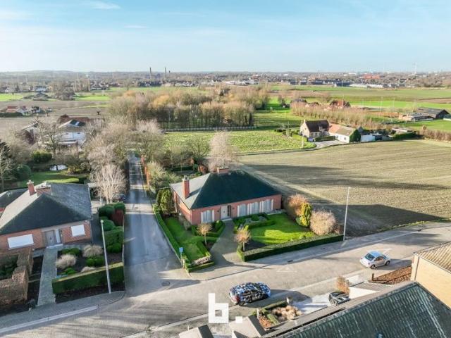 Prachtige villa op de Olieberg met een perceel van 1.684 m²