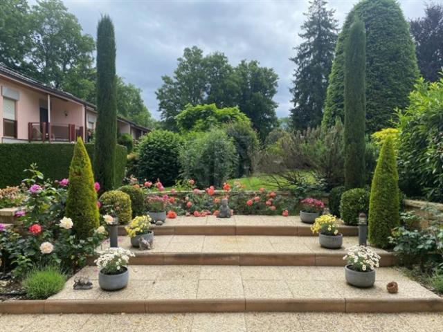 Prächtige Villa Le Grand Saconnex