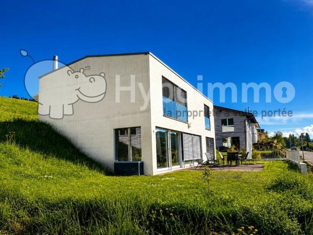 Prächtige Villa mit atemberaubender Aussicht