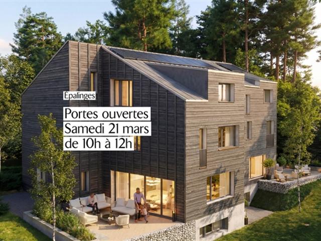Prächtige Villa von 253 m² mit Garten