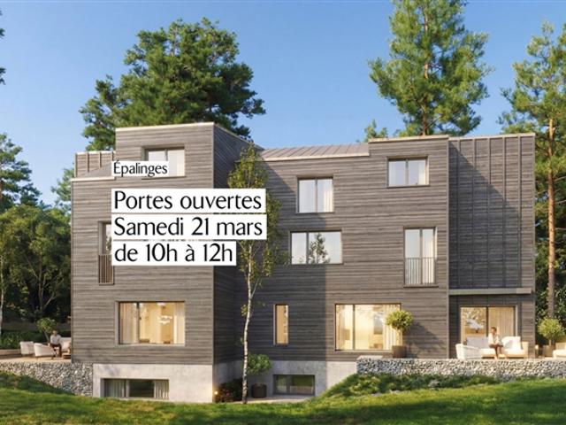 Prächtige Villa von 234 m² mit Garten