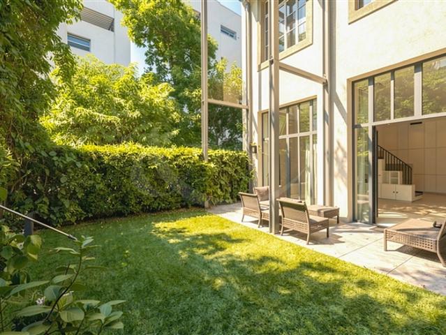Prächtiges, außergewöhnliches Triplex im Herzen des Pâquis – zentrale und ruhige Lage