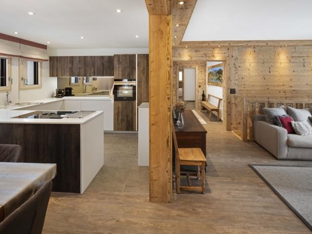 Prächtiges Doppelhaus mit sechs Zimmern im Herzen des Jack Nicklaus Golfviertels