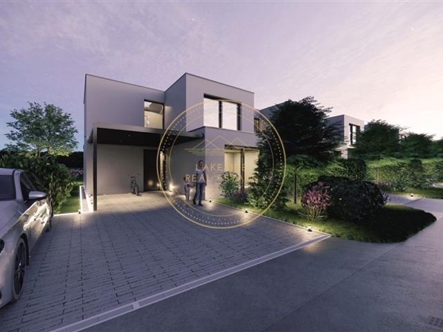 5.5 Room single house
