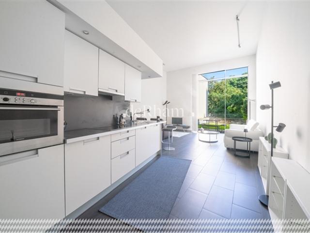 Prächtiges Loft im Herzen von Lausanne