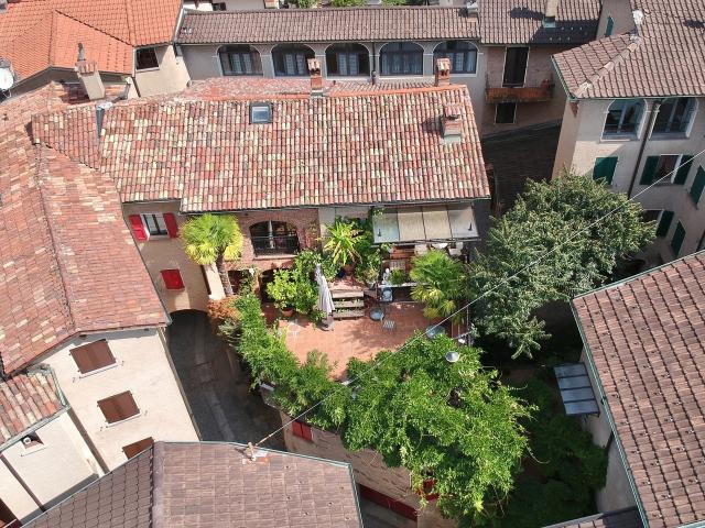 PRÄCHTIGES PATRIZIERHAUS