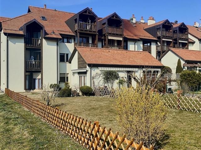Prächtiges Penthouse Doppelhaus mit bewohnter Lebensrente ohne Rentenversicherung