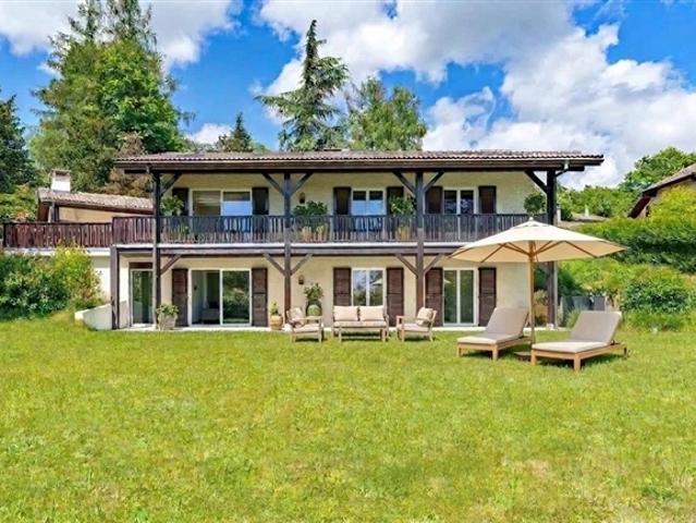 Prächtiges renoviertes Haus zu Mieten