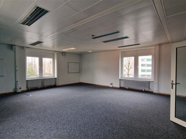 Prächtiges, unabhängiges Gebäude – 1000 m² in der Nähe der UNIL EPFL
