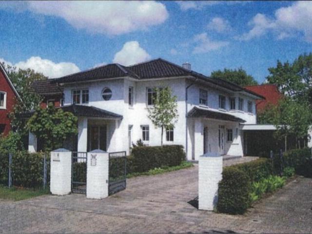 Provisionsfrei! Modernes Einfamilienhaus in ruhiger Wohnlage
